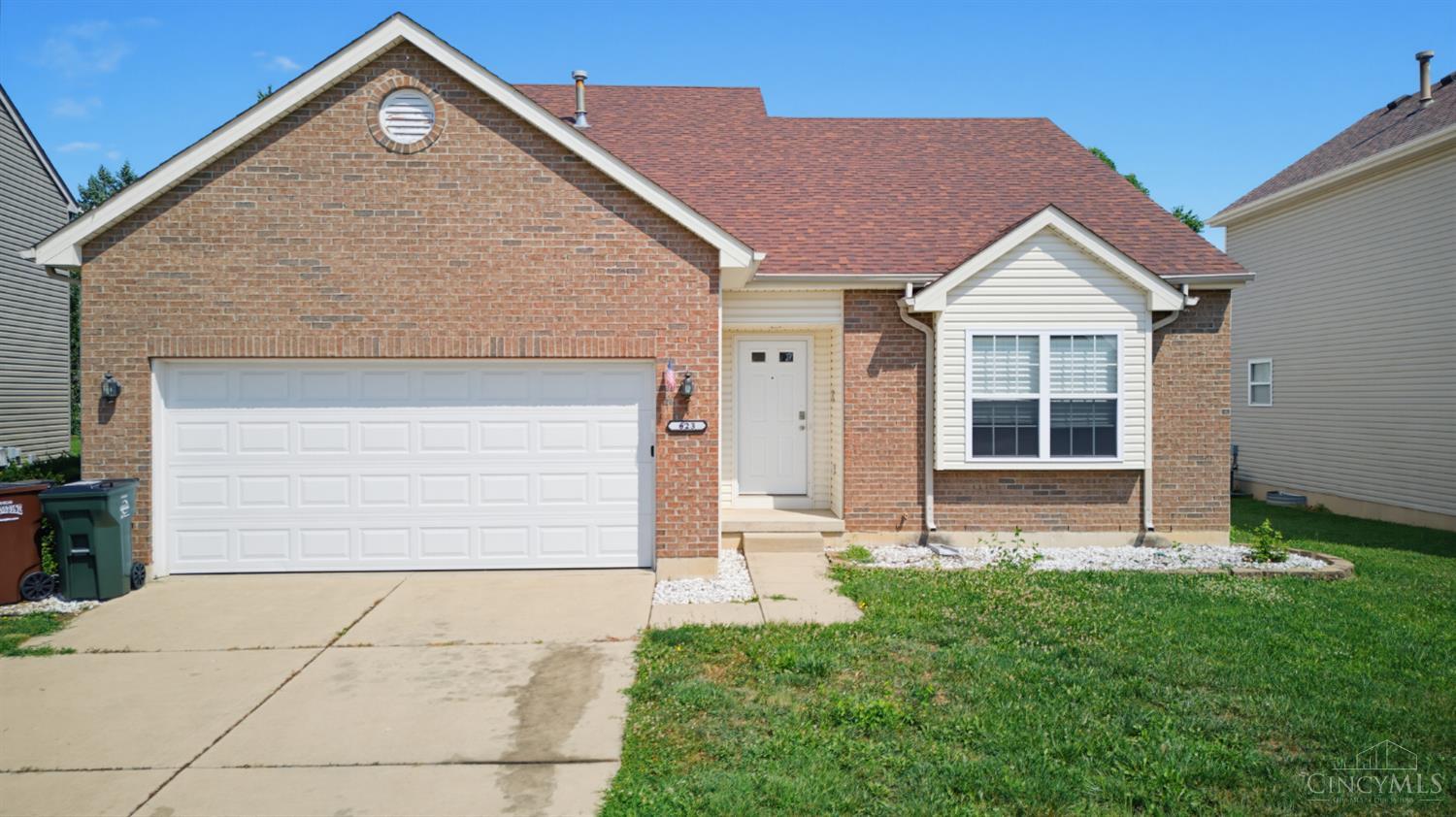 1st image of 623 Quail Hollow Dr, Trenton, OH 45067 | MLS# 1889004