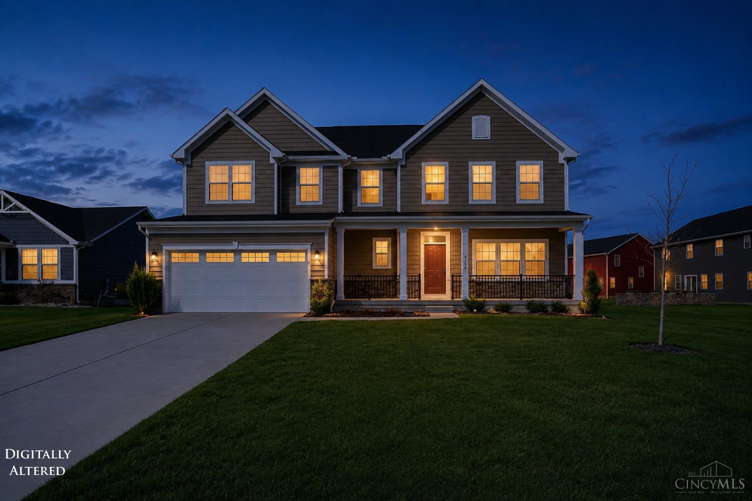 Photo 1 of Sale Pending at 1164 Wood Gate Way, Miami Twp, OH 45140 | MLS# 1888700 | Listing updated on 2026-09-16