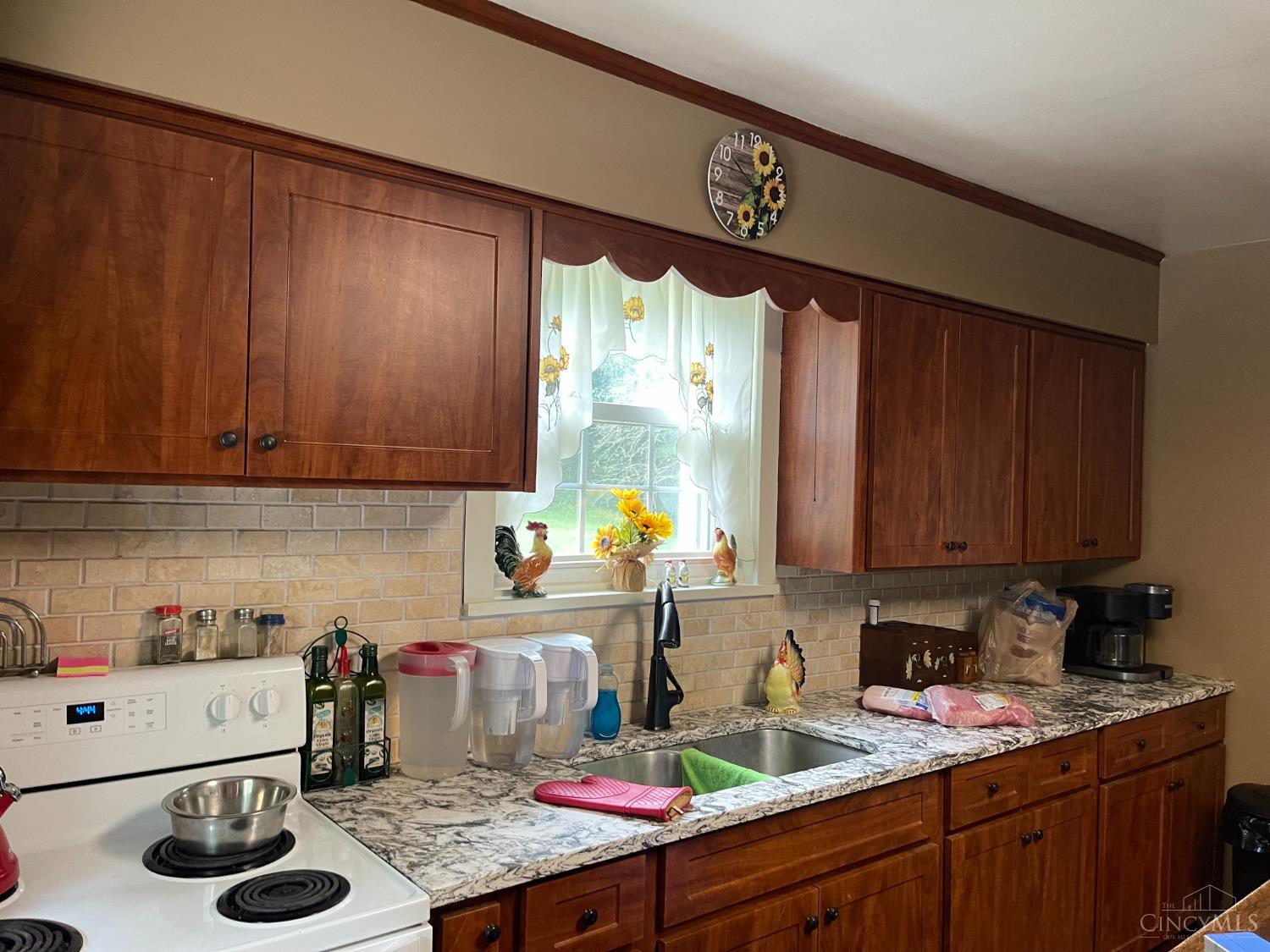 9012 Free Short Pike, Somers Twp, OH, 45311 — photo 3