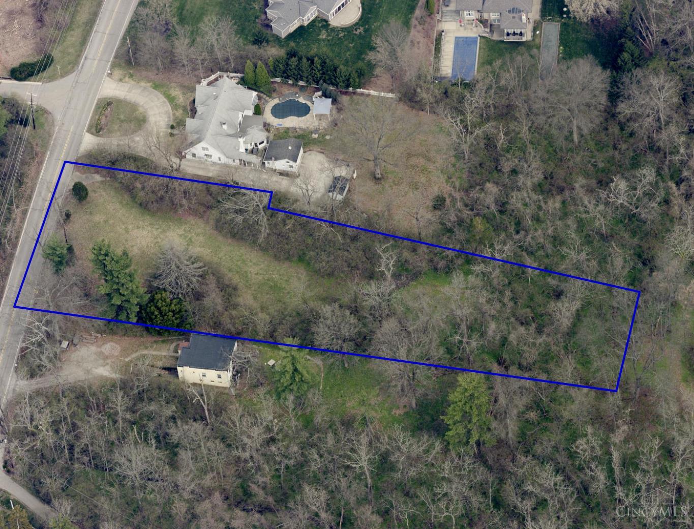 4440 Miami Road, Indian Hill, OH, 45243 — photo 29