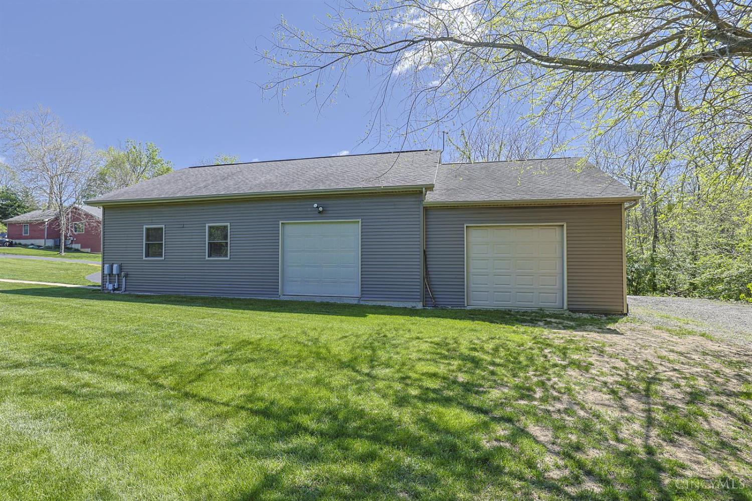 3681 Wilmington Road, Turtle Creek Twp, OH, 45036 — photo 75