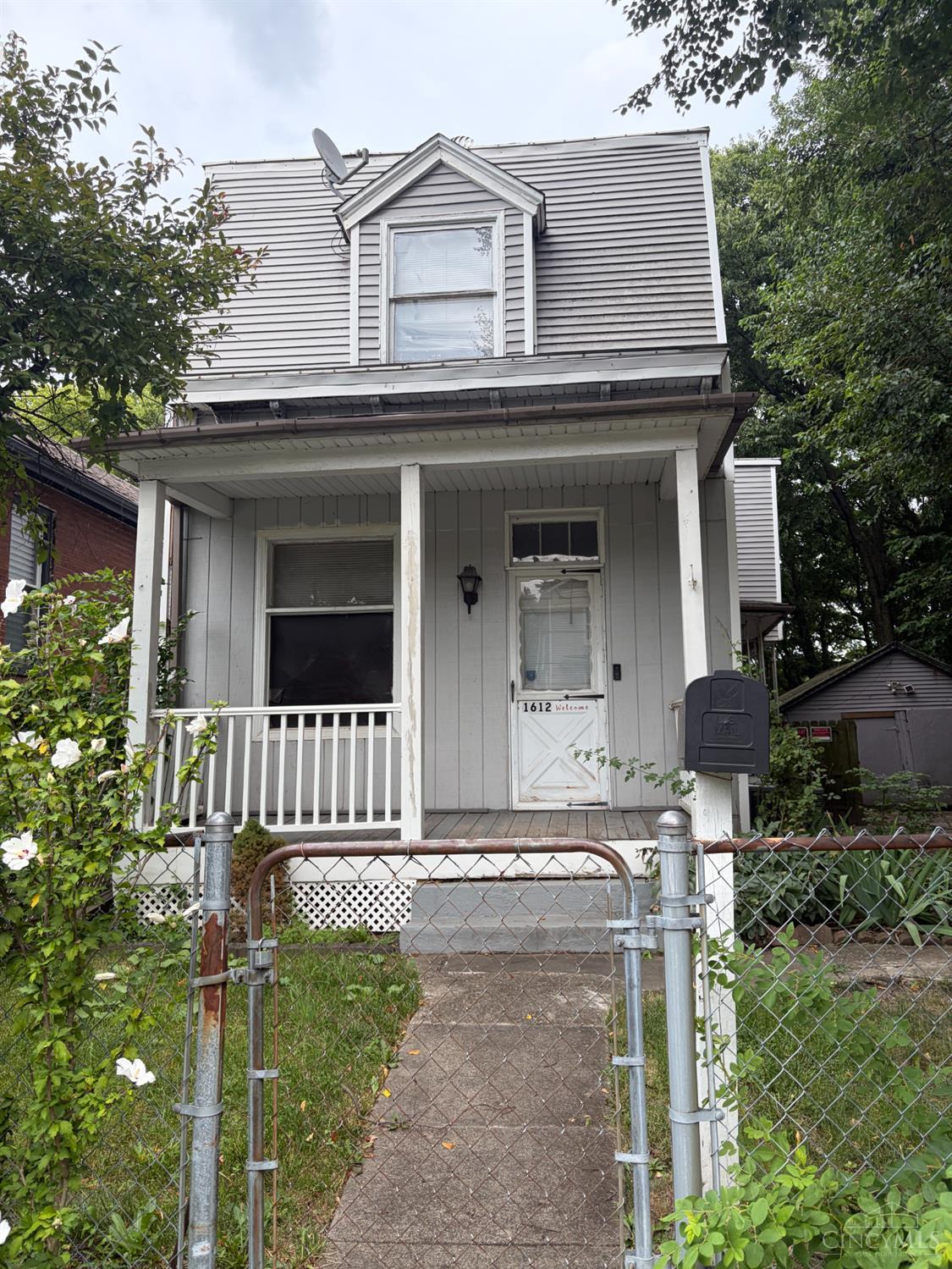 1612 Gilsey Avenue, Cincinnati, OH, 45205 — photo 3