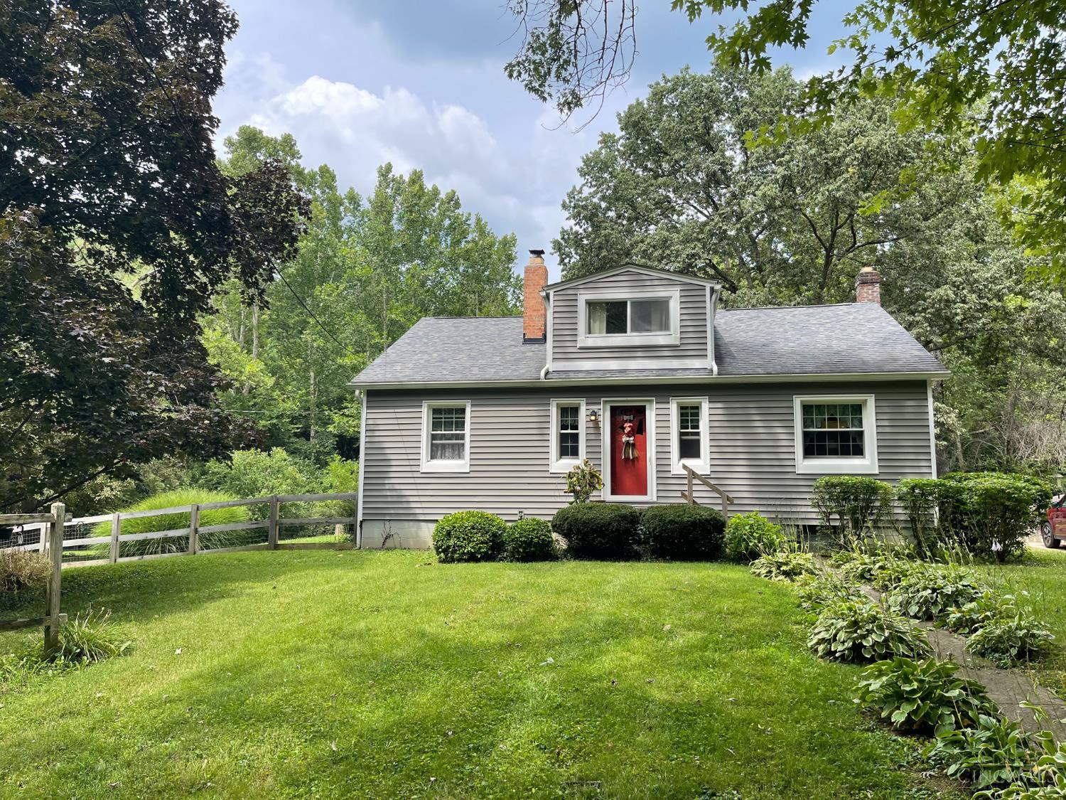 9012 Free Short Pike, Somers Twp, OH, 45311 — photo 2