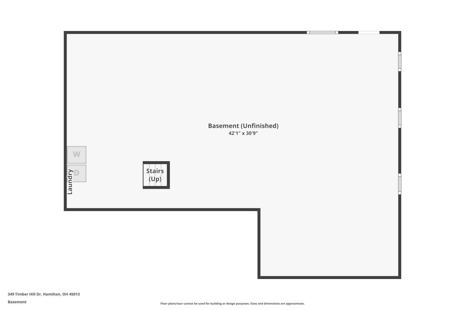349 Timber Hill Drive, Hamilton, OH, 45013 — photo 43