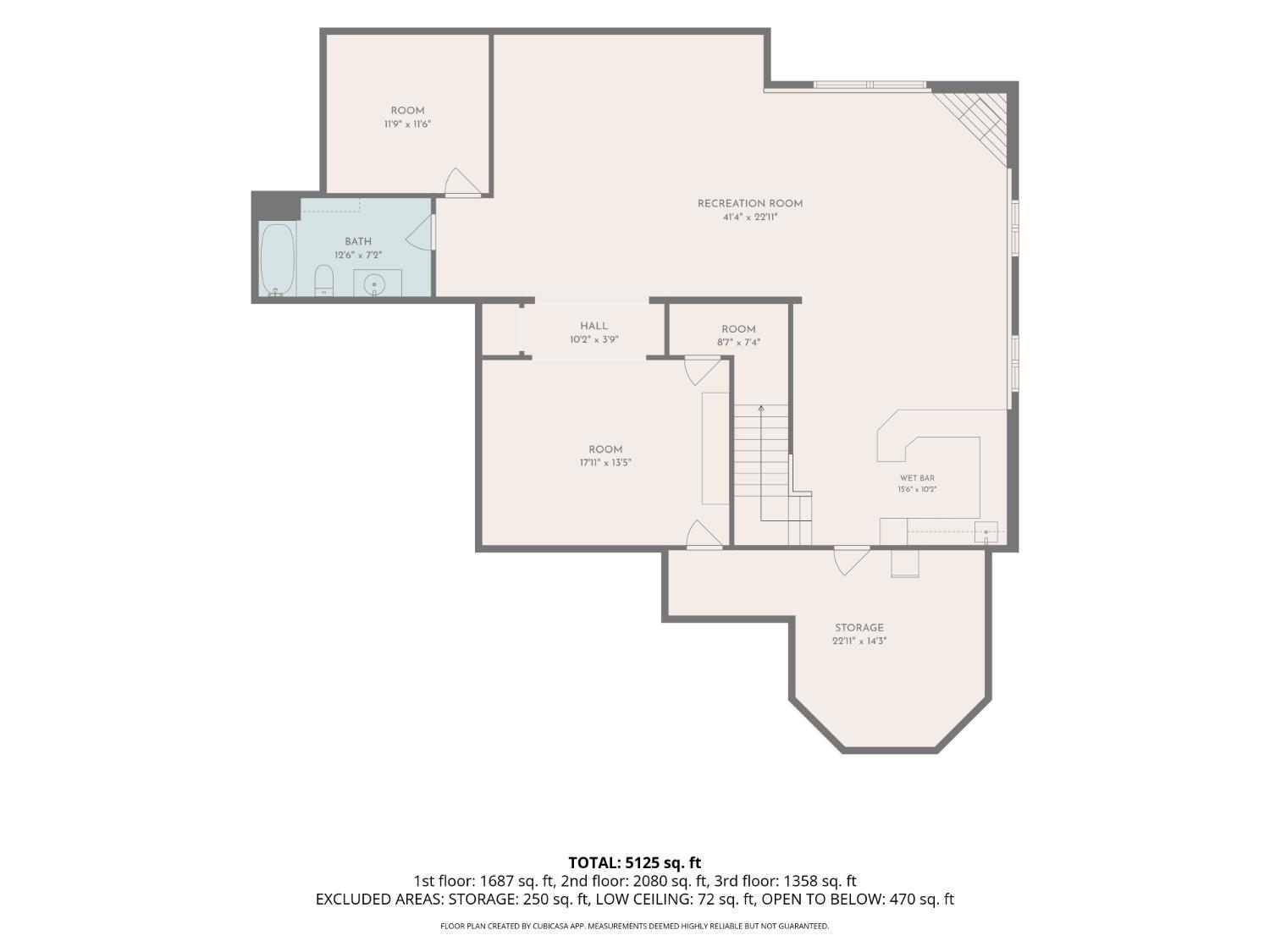 7596 Woodbridge Court, Clearcreek Twp., OH, 45066 — photo 32