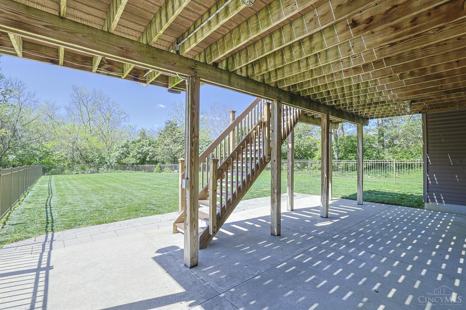 3681 Wilmington Road, Turtle Creek Twp, OH, 45036 — photo 63