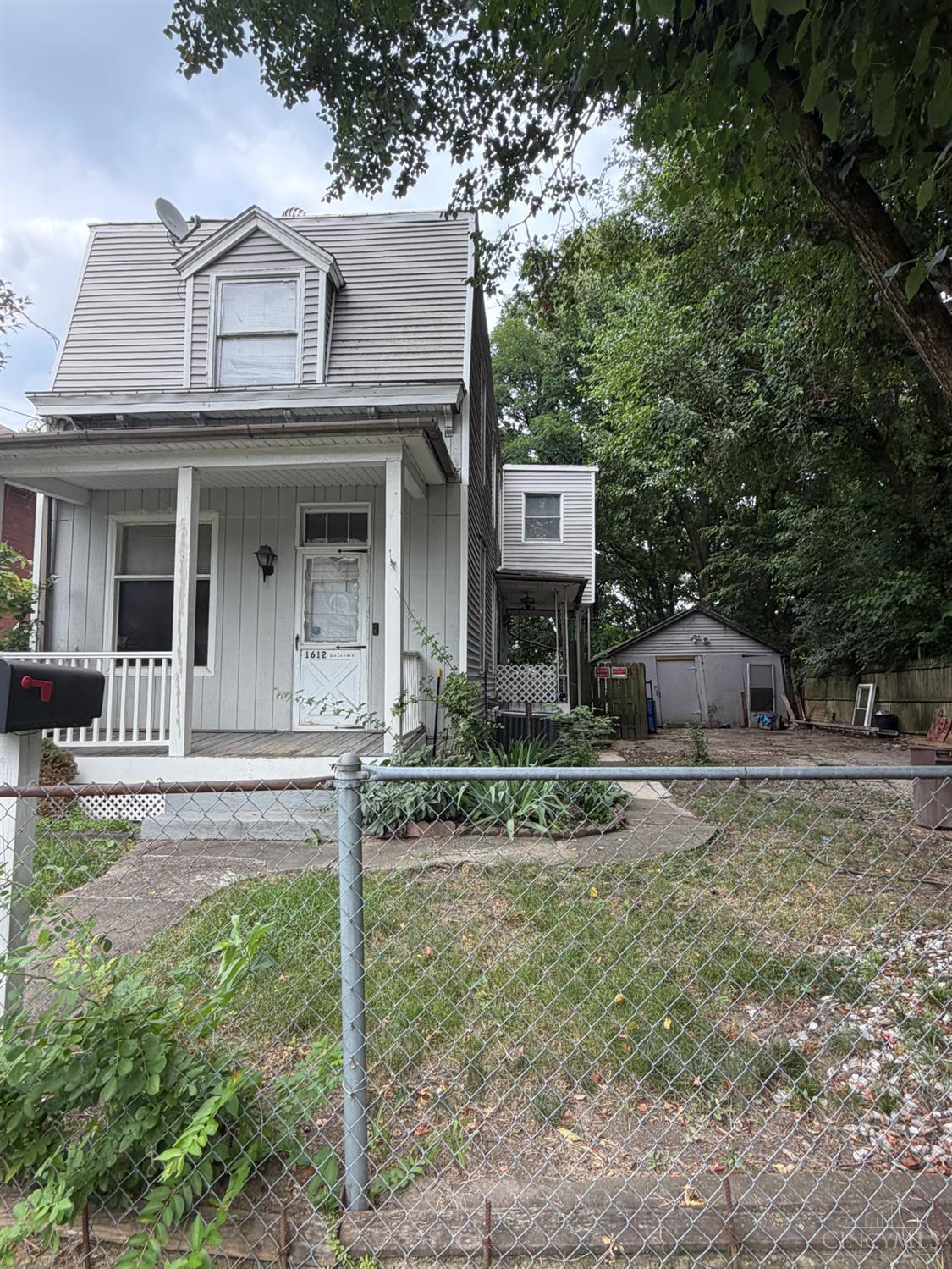 1612 Gilsey Avenue, Cincinnati, OH, 45205 — photo 5