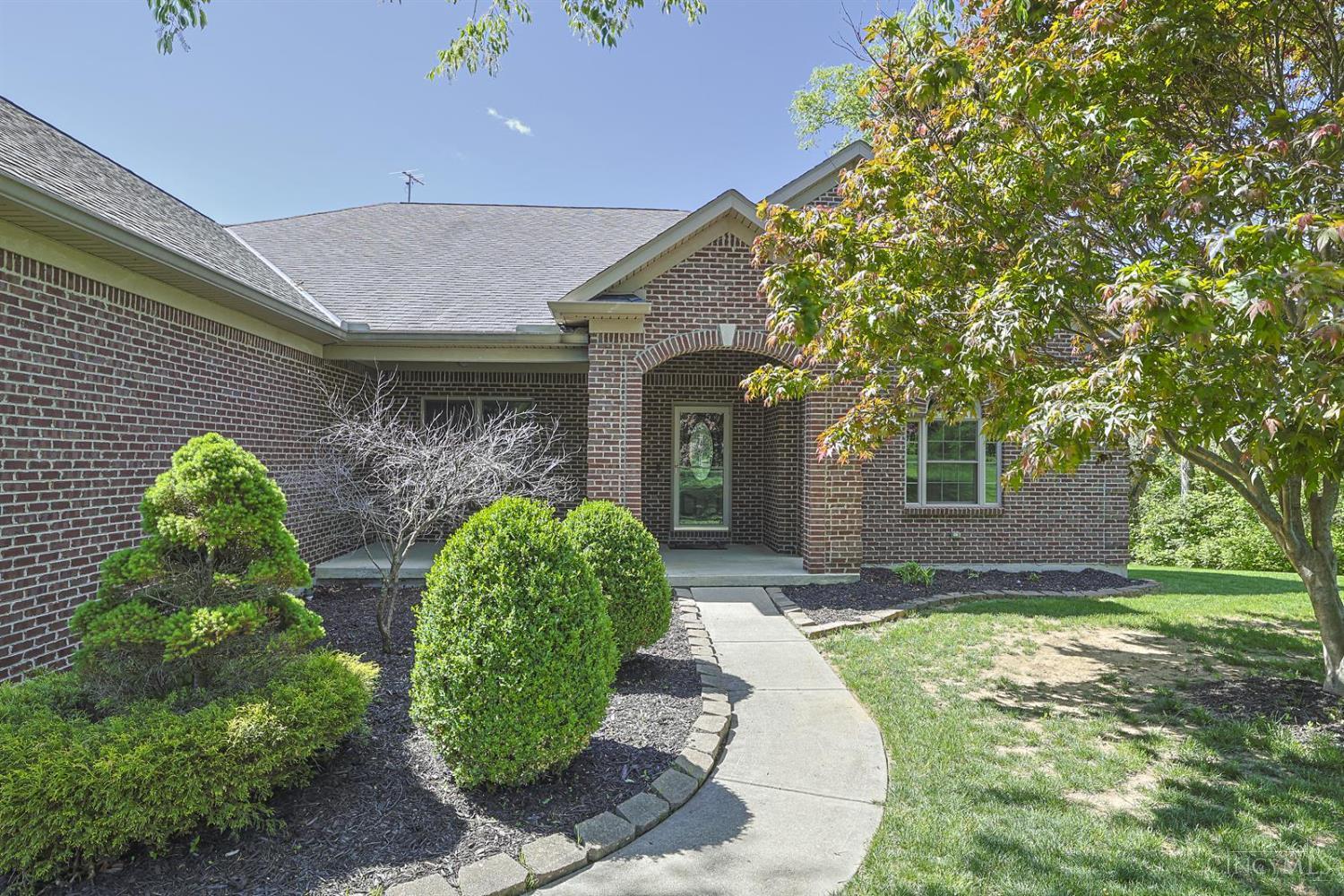 3681 Wilmington Road, Turtle Creek Twp, OH, 45036 — photo 5