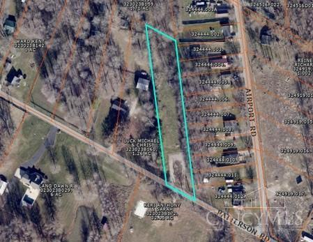 3440 Patterson Road, Tate Twp, OH, 45106