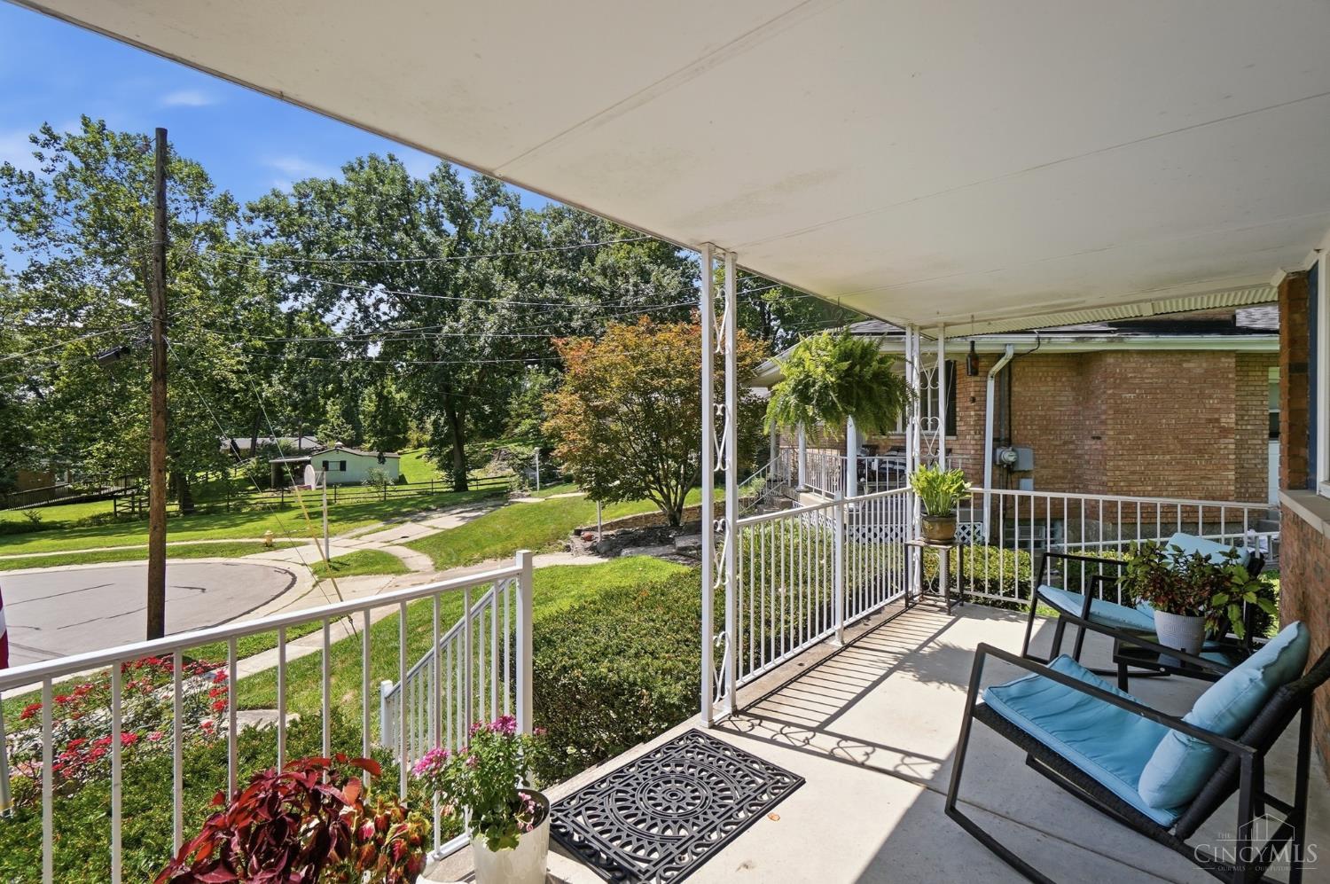 4th image of 296 Beechridge Dr, Springfield Twp., OH 45216 | MLS# 1888531