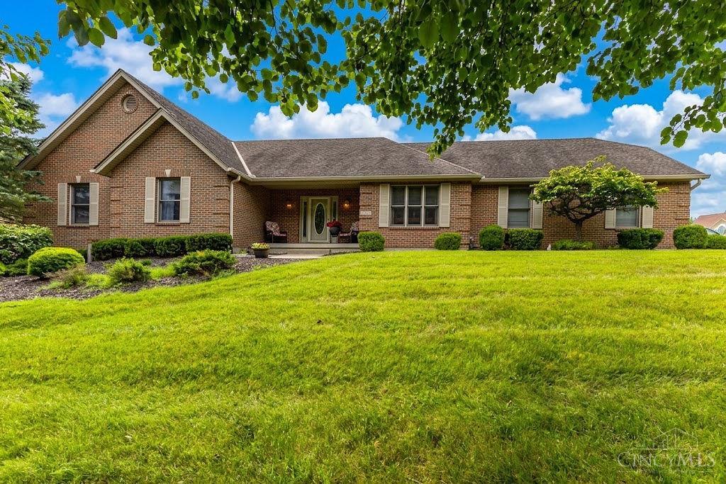 Photo 1 of Single family home for sale at 1675 Ainsley Ln, Hamilton, OH 45013 | MLS# 1889051 | Listing updated on 2026-09-16
