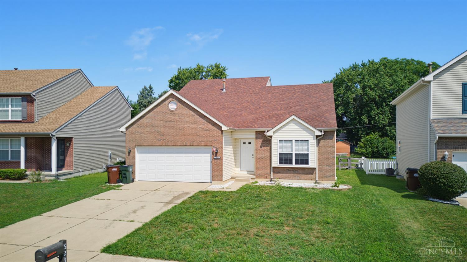 2nd image of 623 Quail Hollow Dr, Trenton, OH 45067 | MLS# 1889004