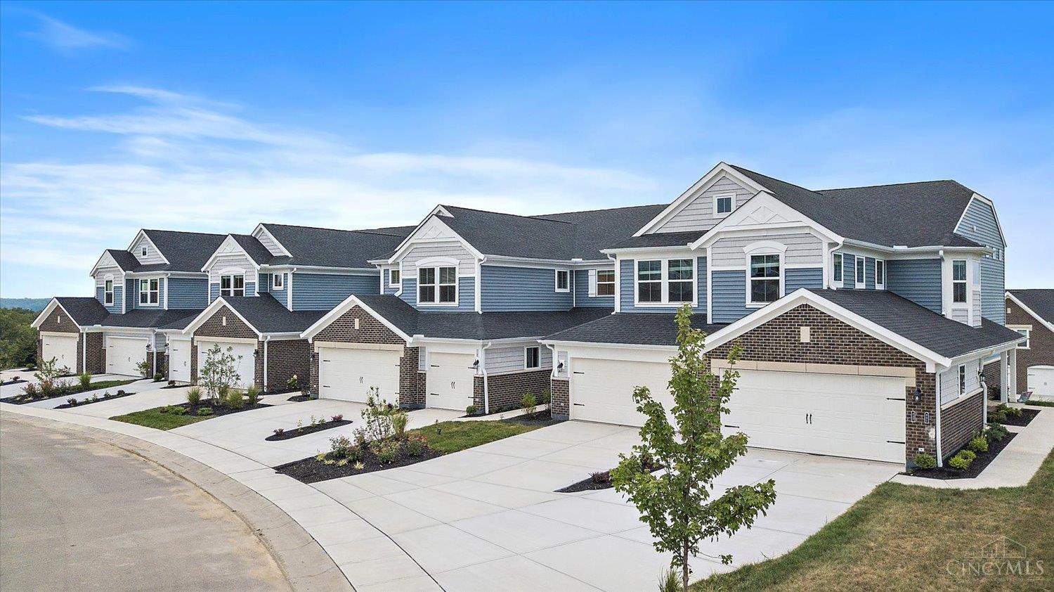 403 Bandon Dunes Court #12201, Turtle Creek Twp, OH, 45036