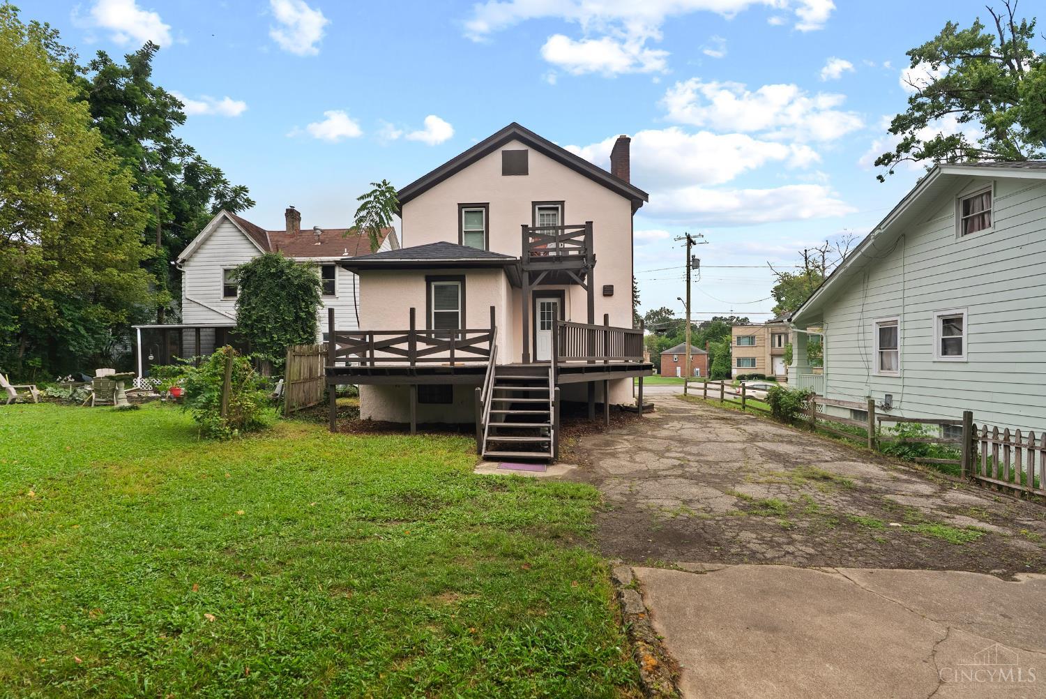 5538 Montgomery Road, Cincinnati, OH, 45212 — photo 60