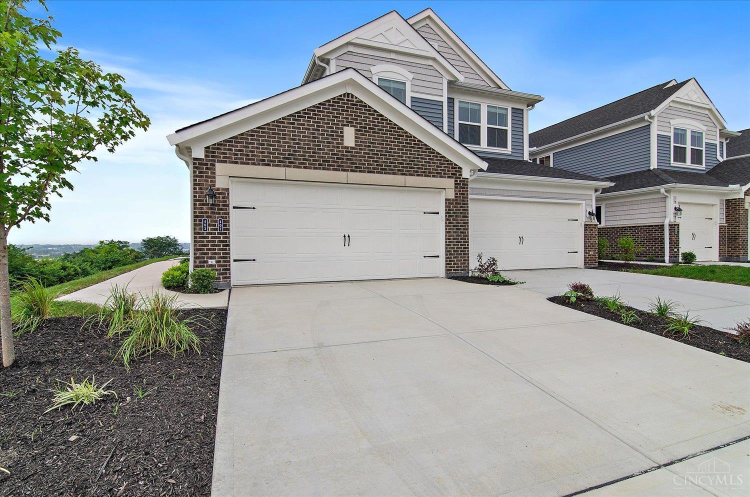403 Bandon Dunes Court #12201, Turtle Creek Twp, OH, 45036 — photo 29