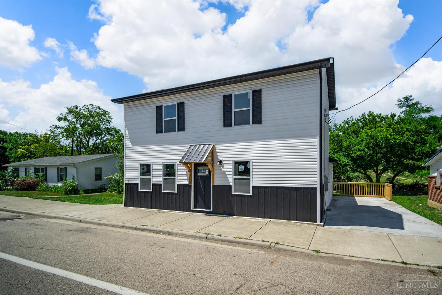 113 Main Street, West Elkton, OH, 45070 — photo 2