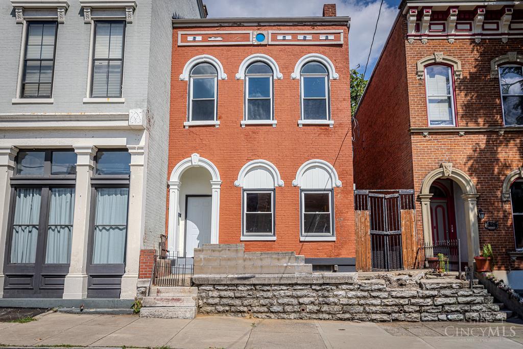 1828 Freeman Avenue, Cincinnati, OH, 45214
