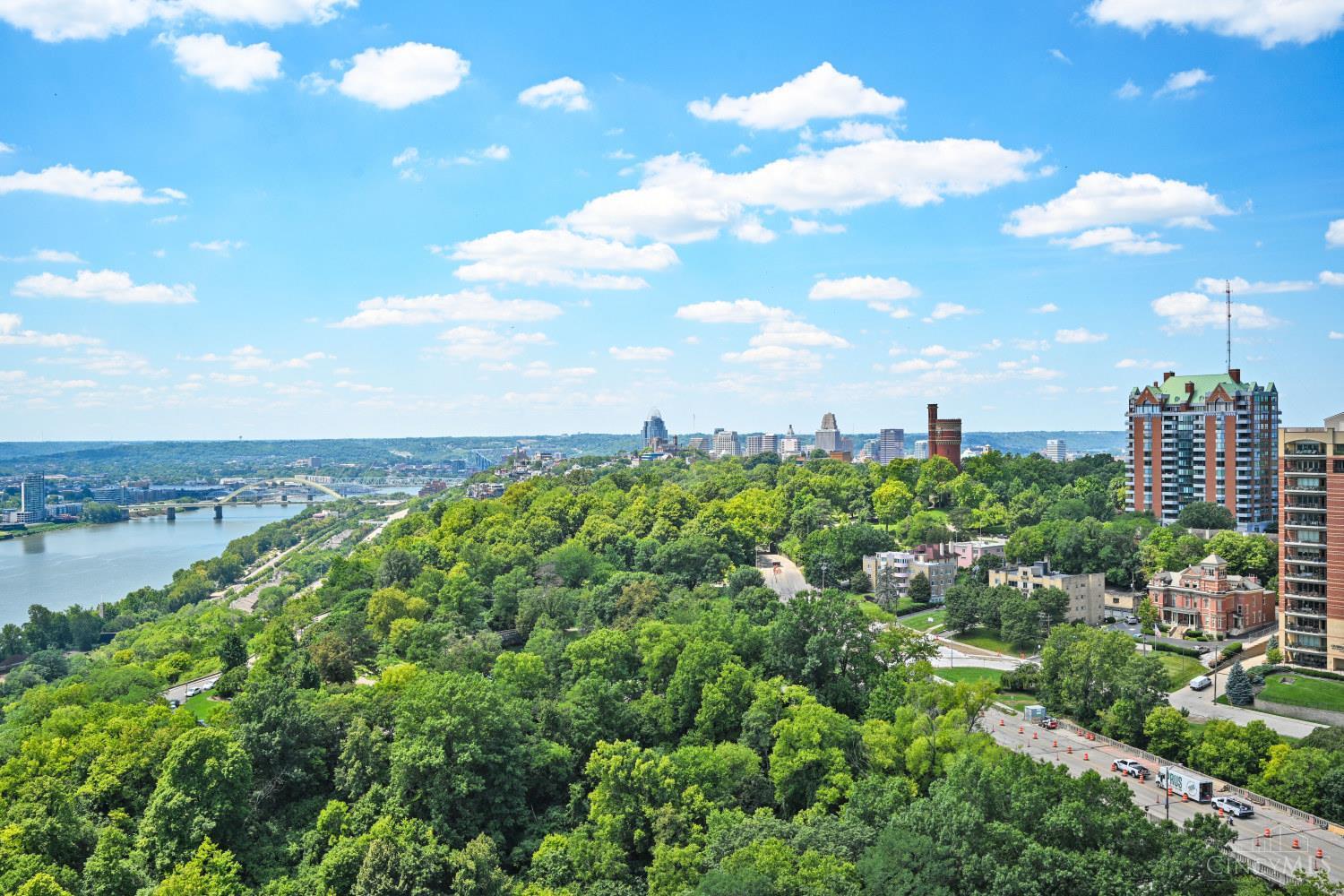 2200 Victory Parkway #2307, Cincinnati, OH, 45206 — photo 45