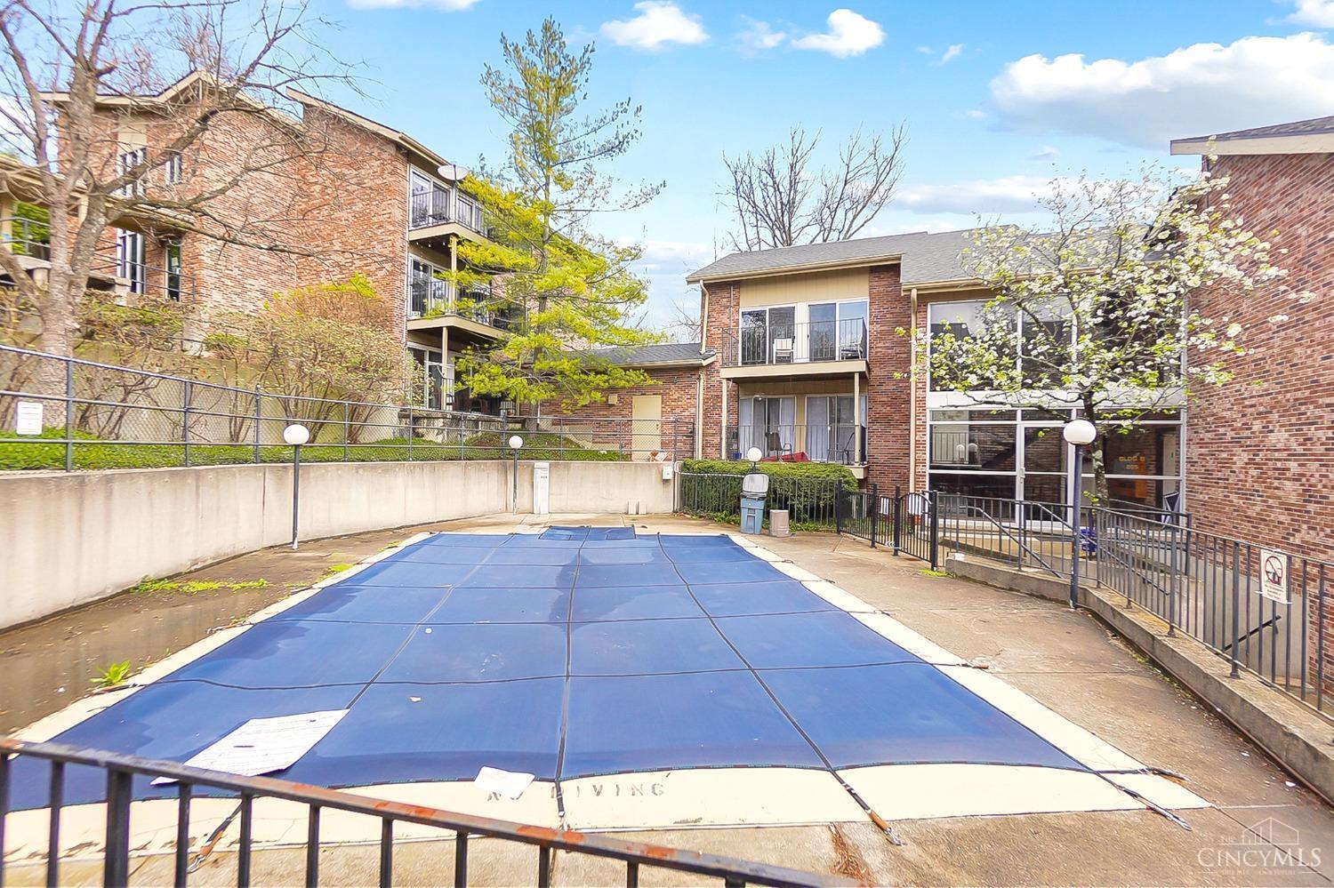 3069 Alpine Terrace #11, Cincinnati, OH, 45208 — photo 42