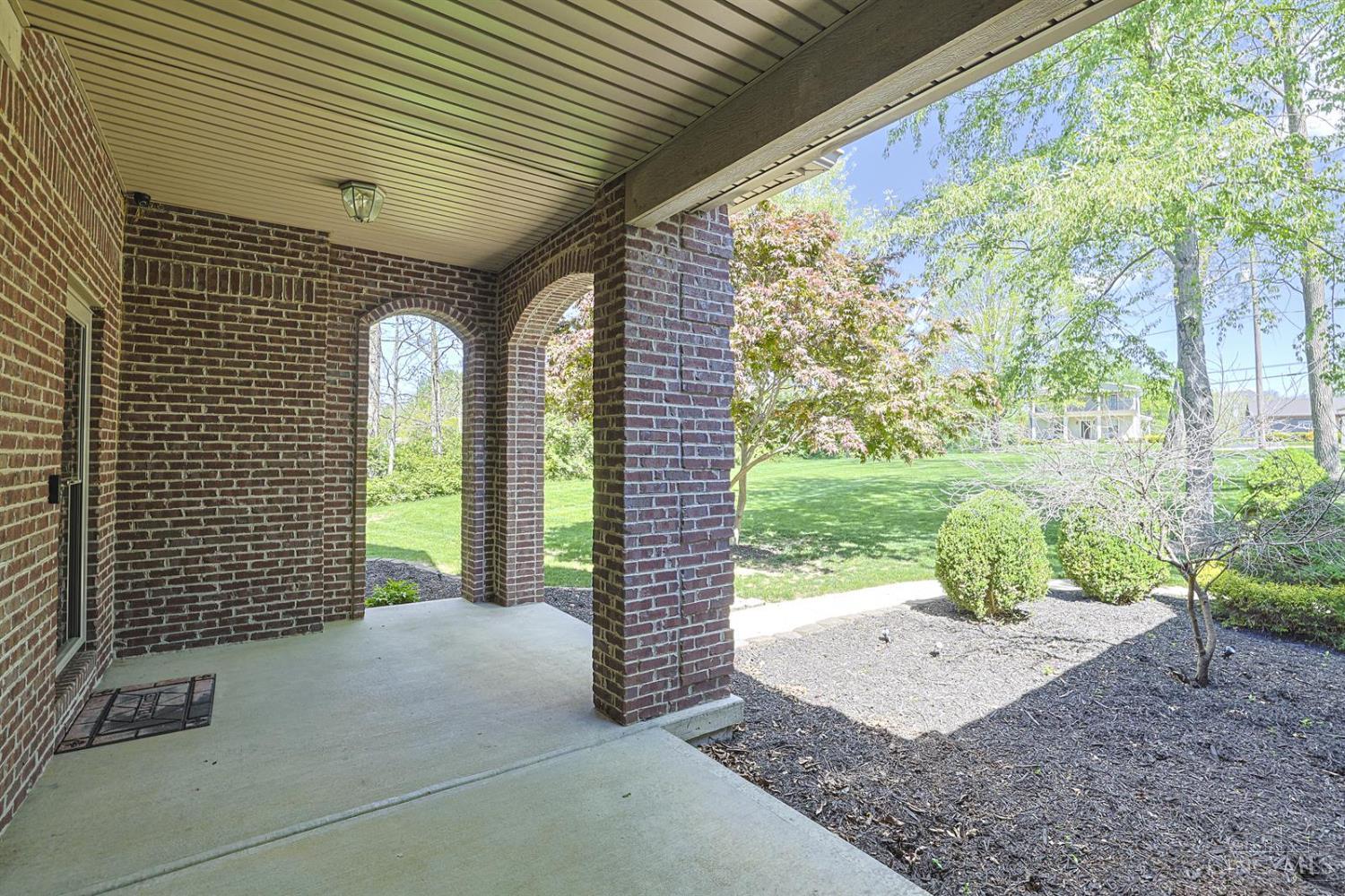 3681 Wilmington Road, Turtle Creek Twp, OH, 45036 — photo 4