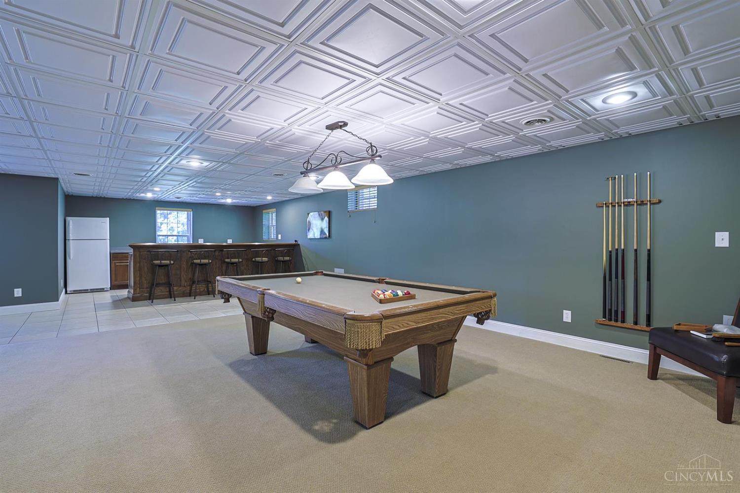 3681 Wilmington Road, Turtle Creek Twp, OH, 45036 — photo 40