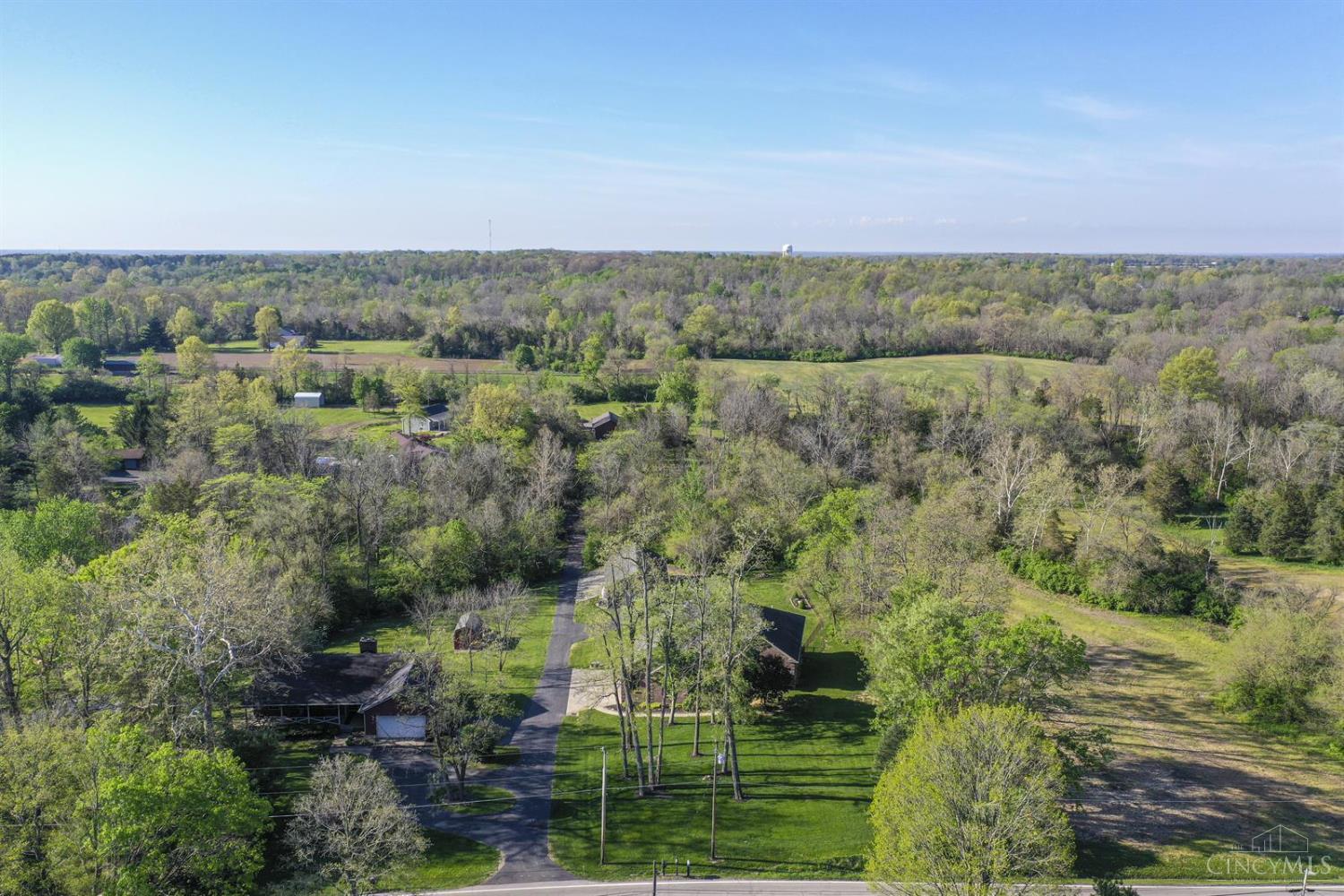 3681 Wilmington Road, Turtle Creek Twp, OH, 45036 — photo 3