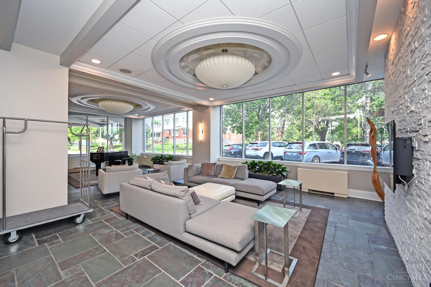 2200 Victory Parkway #2307, Cincinnati, OH, 45206 — photo 6