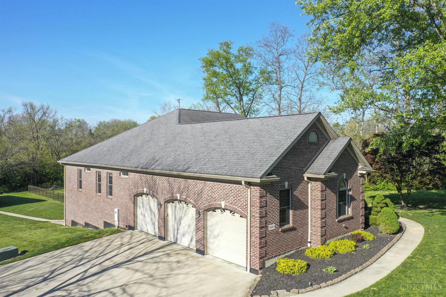 3681 Wilmington Road, Turtle Creek Twp, OH, 45036 — photo 68