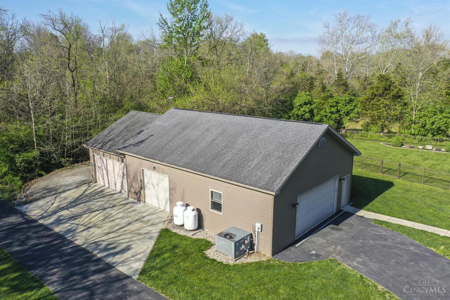 3681 Wilmington Road, Turtle Creek Twp, OH, 45036 — photo 70
