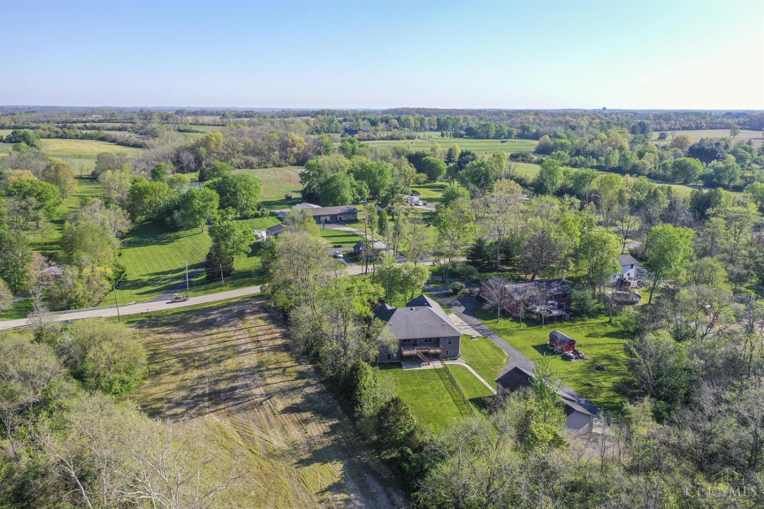 3681 Wilmington Road, Turtle Creek Twp, OH, 45036 — photo 81