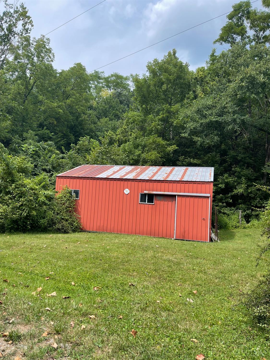 9012 Free Short Pike, Somers Twp, OH, 45311 — photo 12