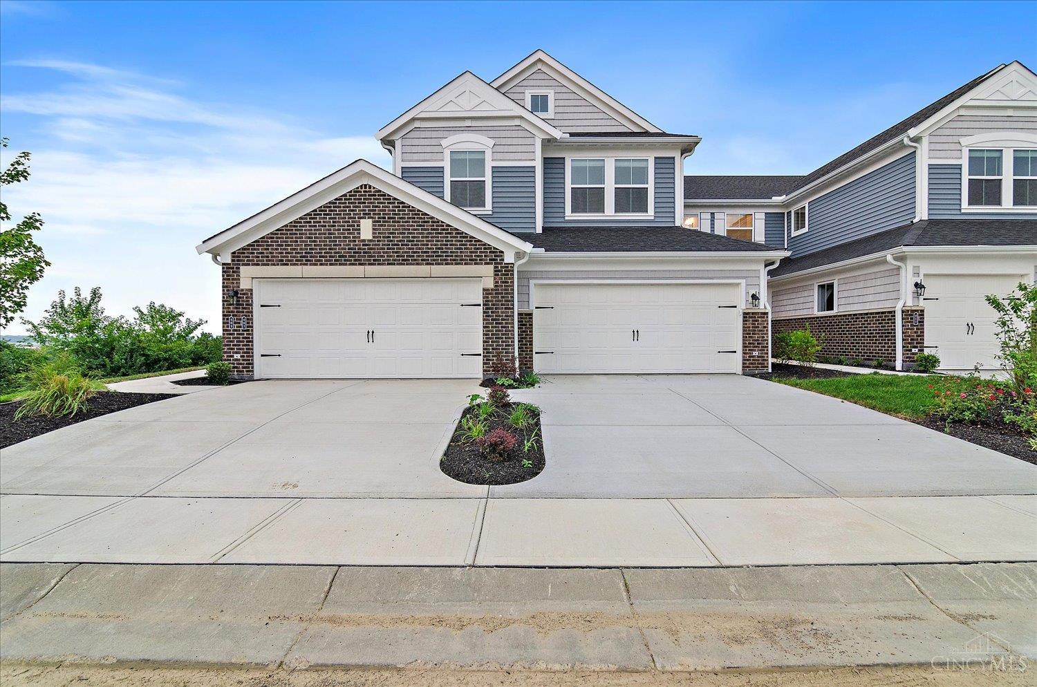403 Bandon Dunes Court #12201, Turtle Creek Twp, OH, 45036 — photo 30