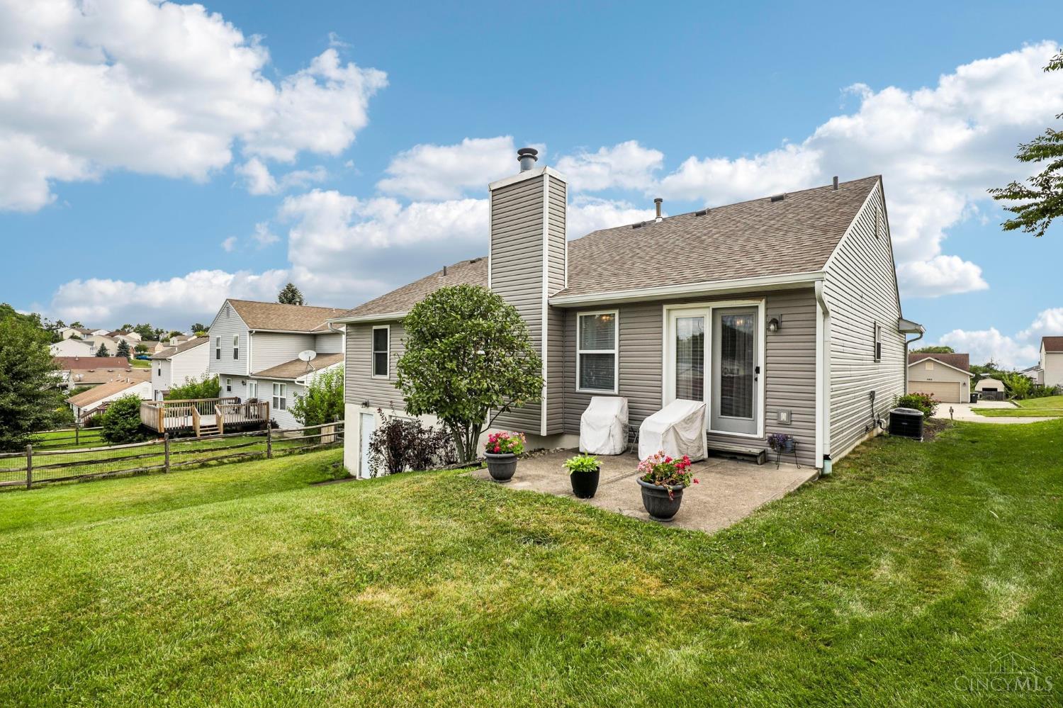 349 Timber Hill Drive, Hamilton, OH, 45013 — photo 38