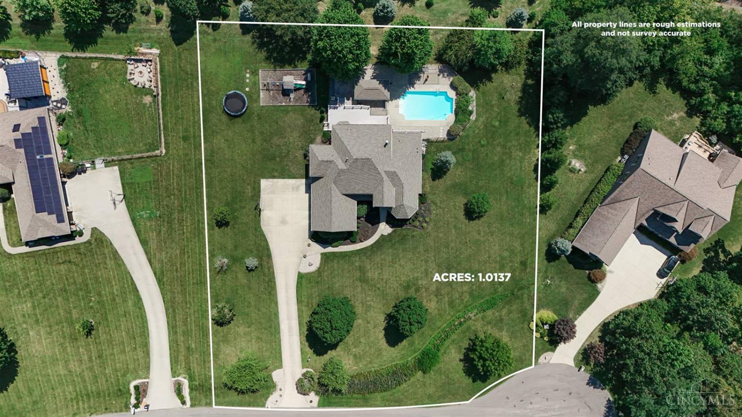 7596 Woodbridge Court, Clearcreek Twp., OH, 45066 — photo 29