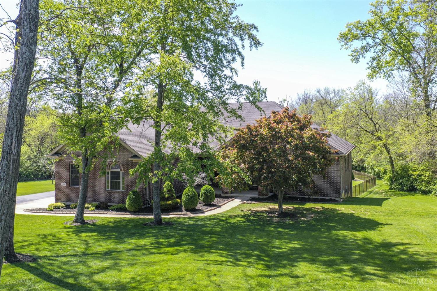 3681 Wilmington Road, Turtle Creek Twp, OH, 45036