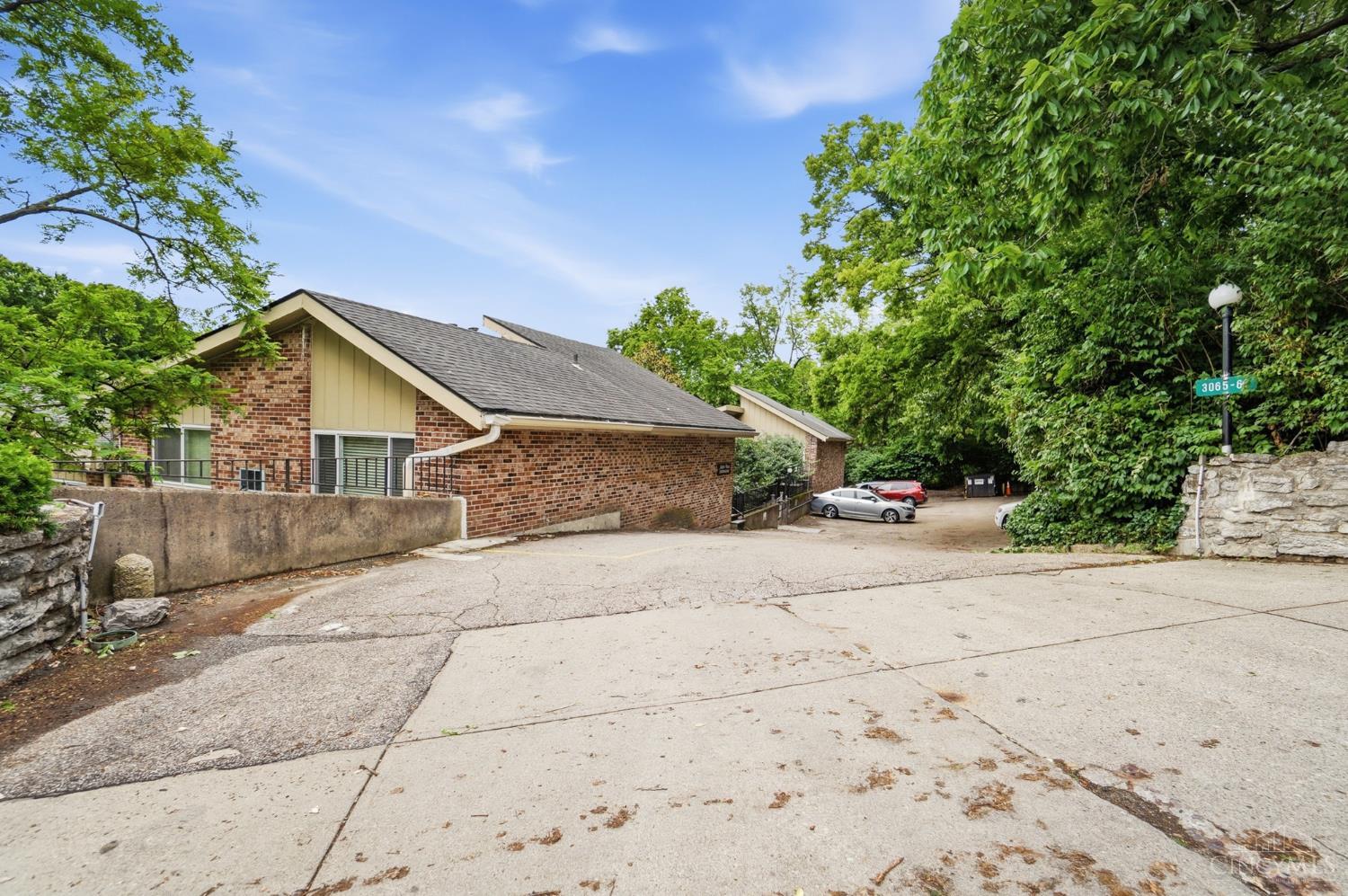 3069 Alpine Terrace #11, Cincinnati, OH, 45208 — photo 38