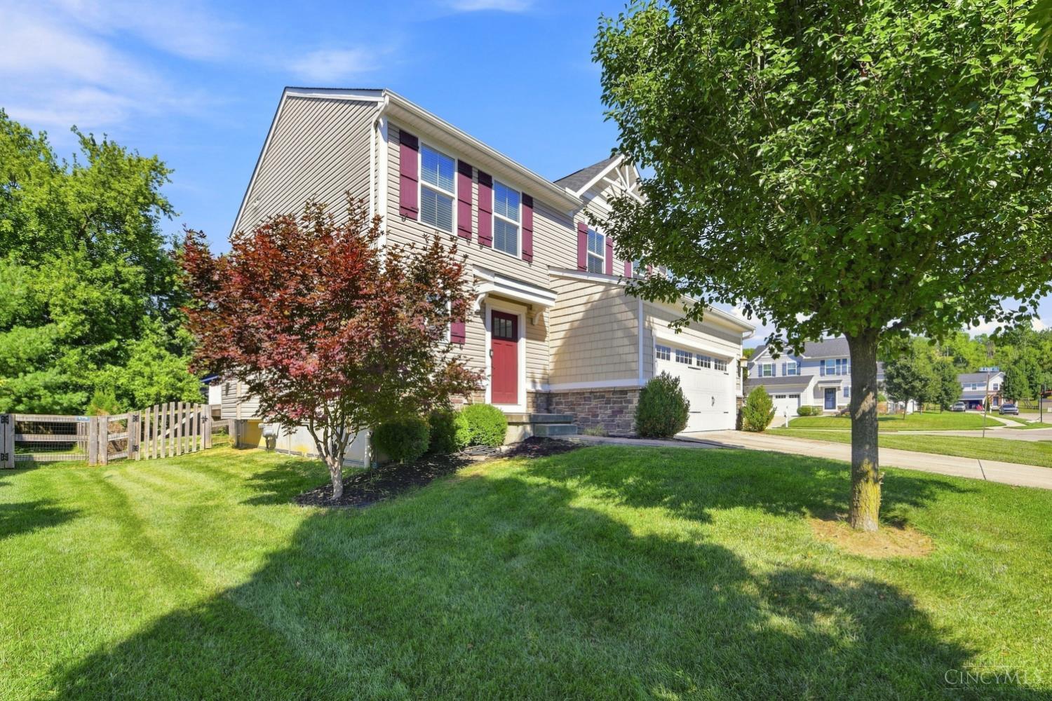44th image of 440 Pike St, South Lebanon, OH 45065 | MLS# 1888873