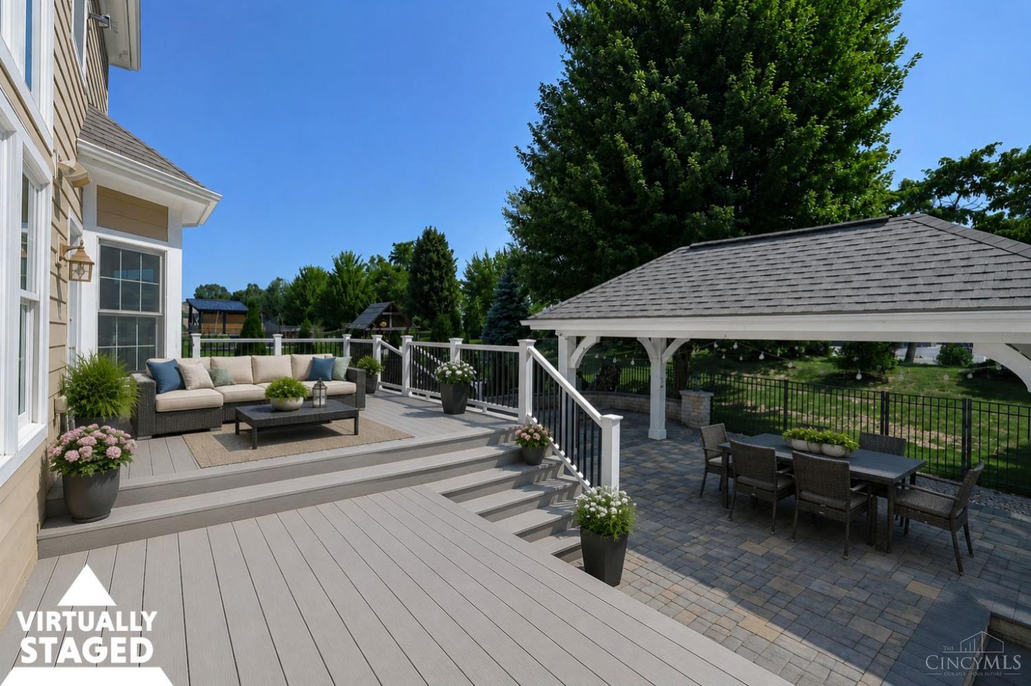 7596 Woodbridge Court, Clearcreek Twp., OH, 45066 — photo 24