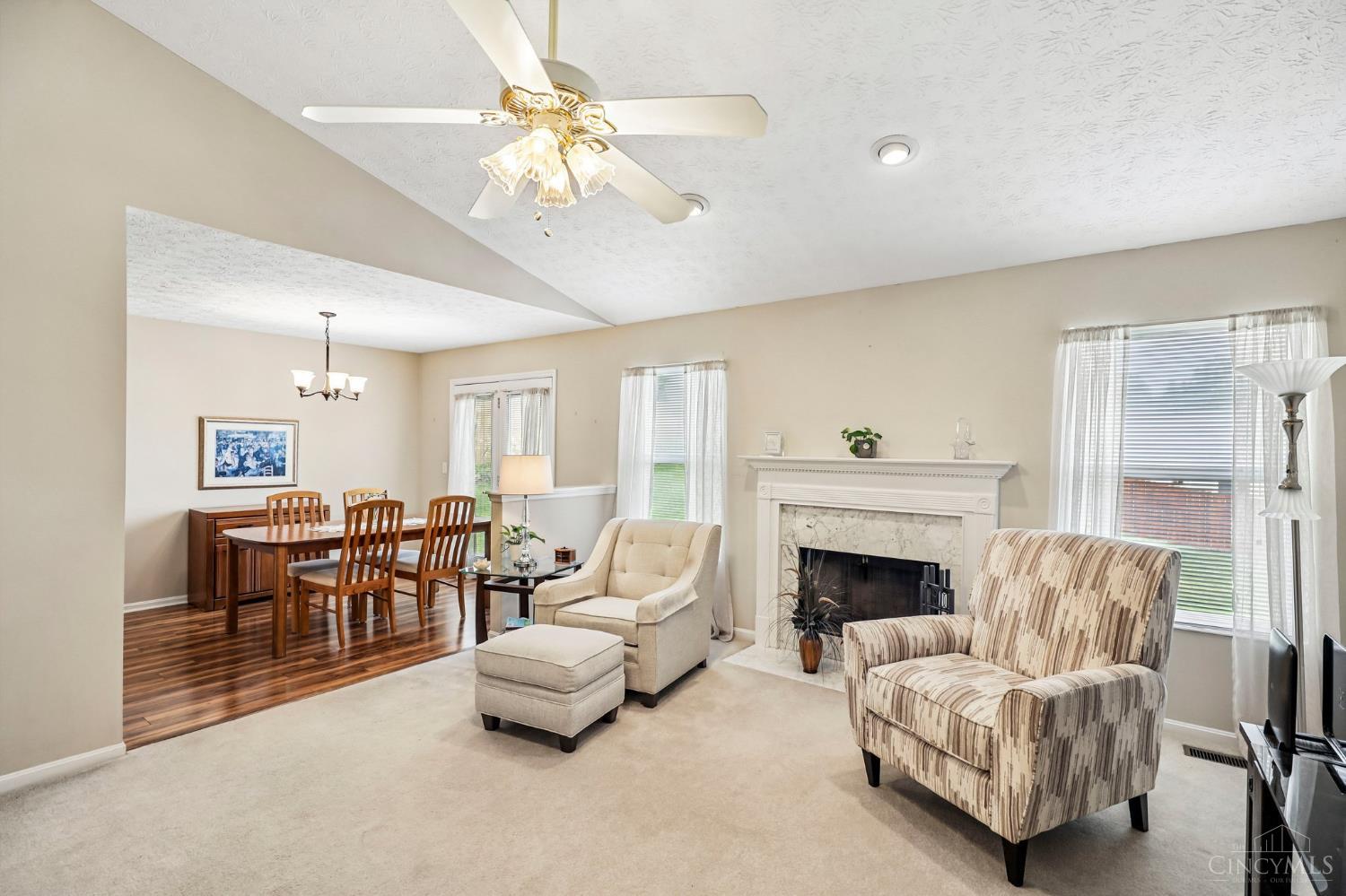 349 Timber Hill Drive, Hamilton, OH, 45013 — photo 5