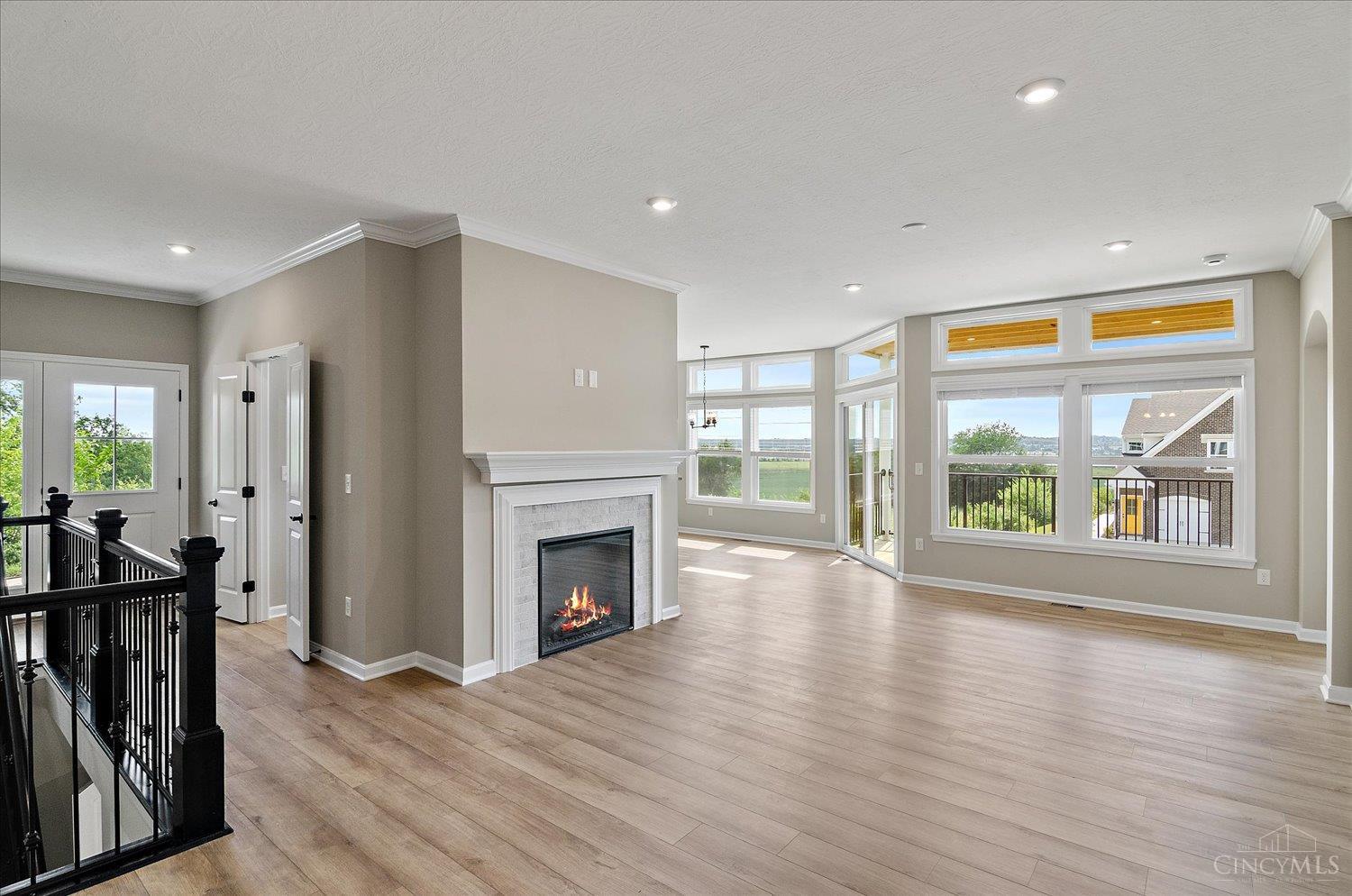403 Bandon Dunes Court #12201, Turtle Creek Twp, OH, 45036 — photo 12