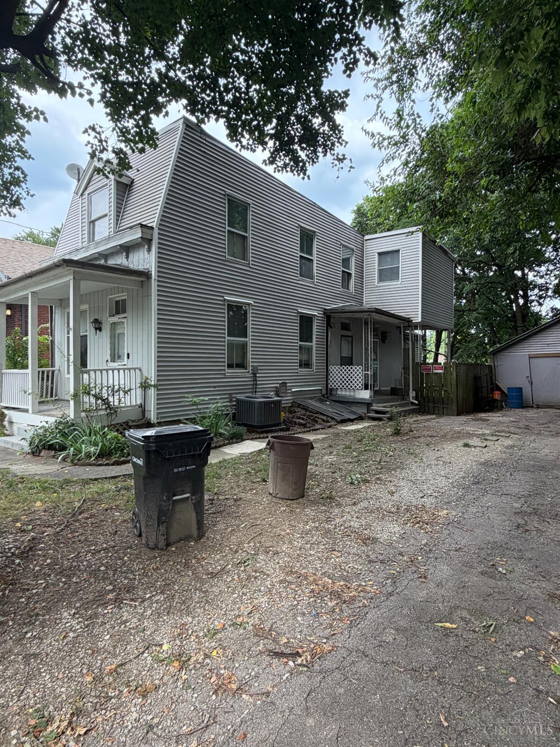 1612 Gilsey Avenue, Cincinnati, OH, 45205 — photo 4