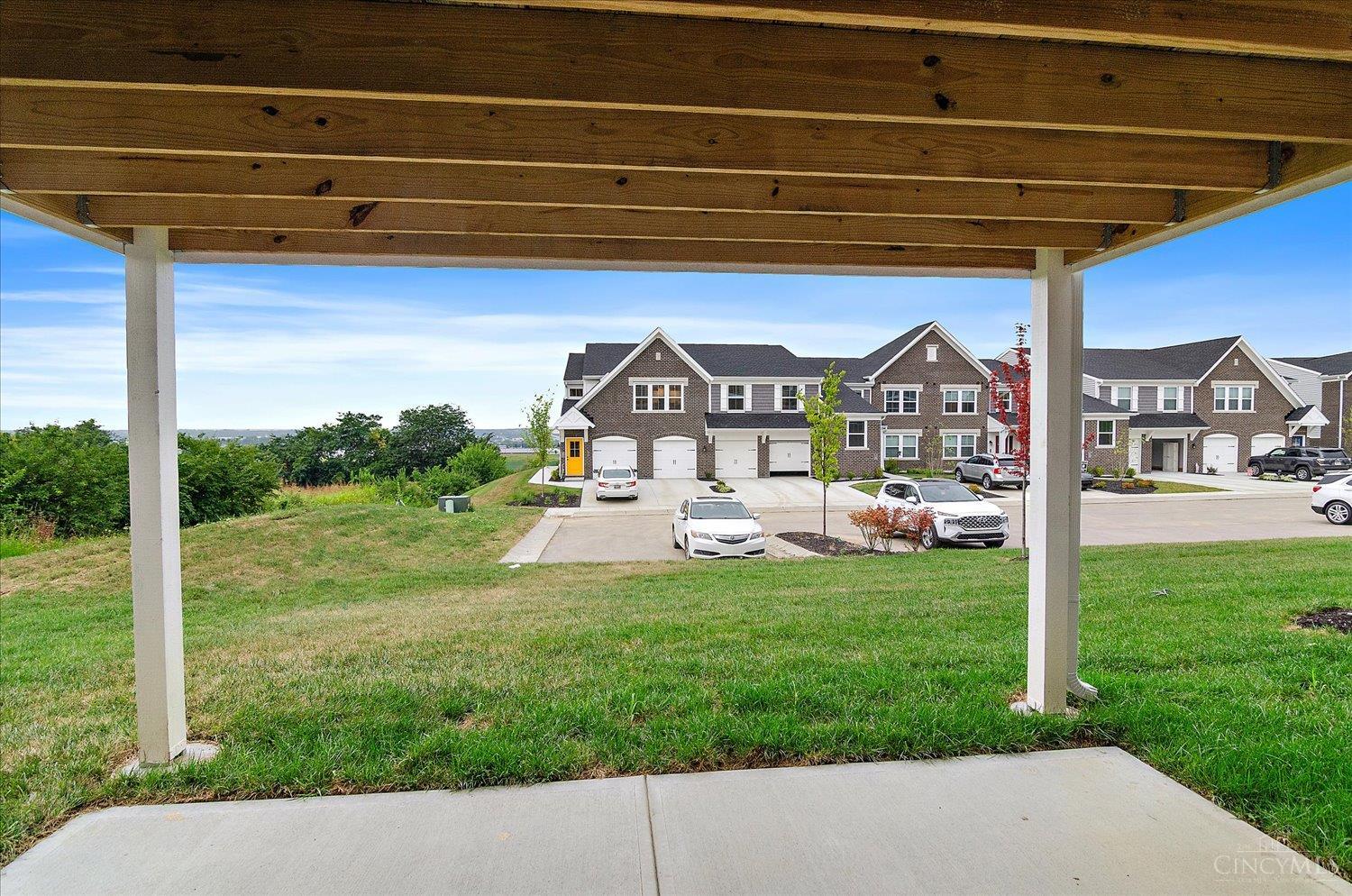 403 Bandon Dunes Court #12201, Turtle Creek Twp, OH, 45036 — photo 27