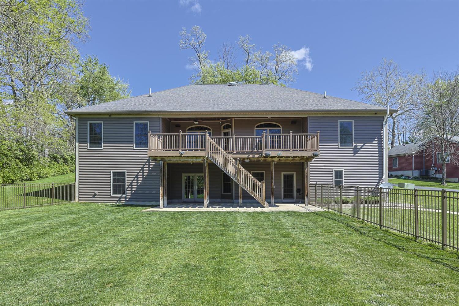 3681 Wilmington Road, Turtle Creek Twp, OH, 45036 — photo 83