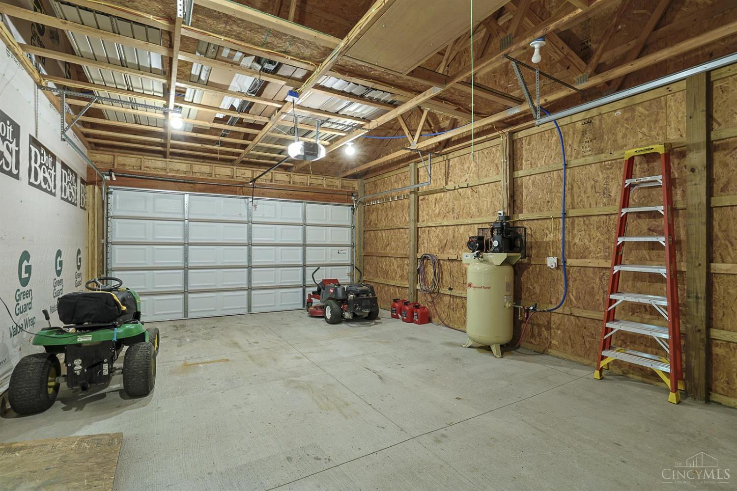 3681 Wilmington Road, Turtle Creek Twp, OH, 45036 — photo 59