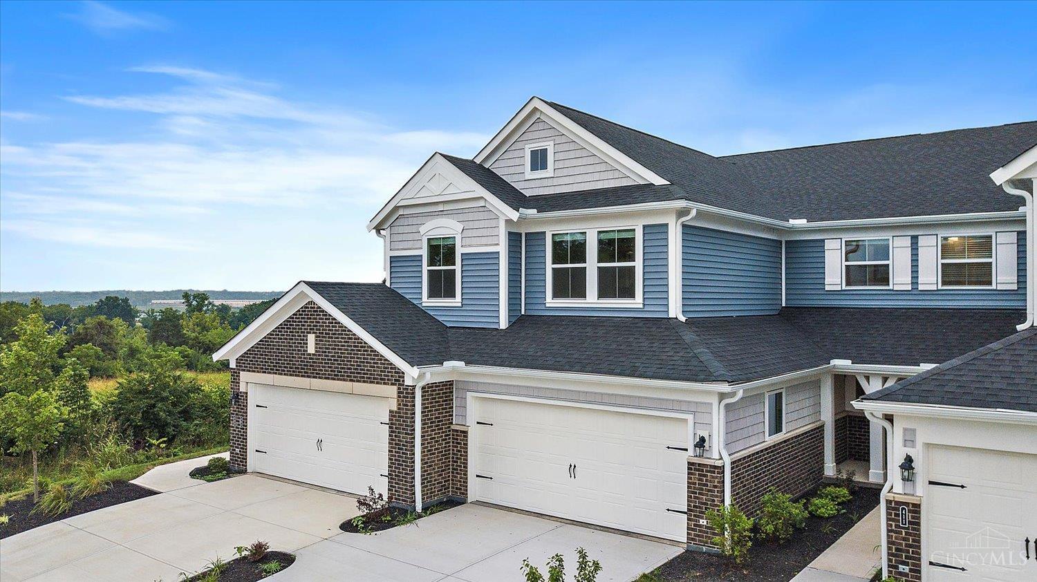 403 Bandon Dunes Court #12201, Turtle Creek Twp, OH, 45036 — photo 31