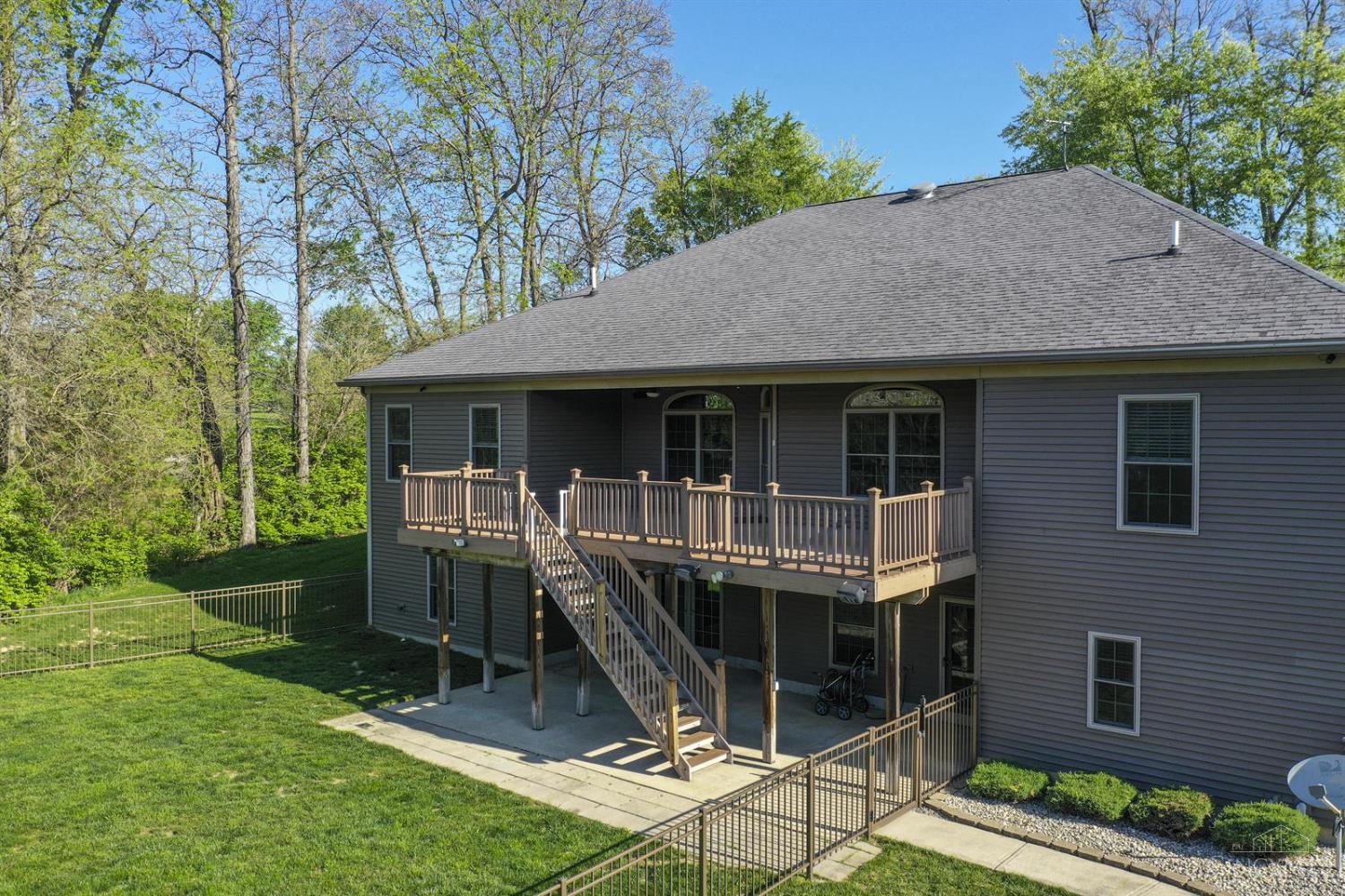 3681 Wilmington Road, Turtle Creek Twp, OH, 45036 — photo 78