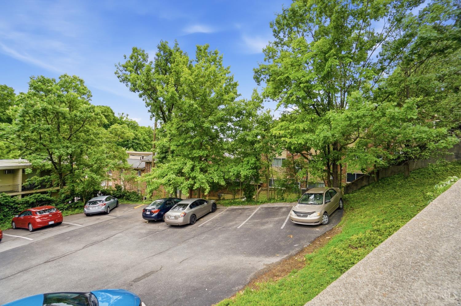 3069 Alpine Terrace #11, Cincinnati, OH, 45208 — photo 39