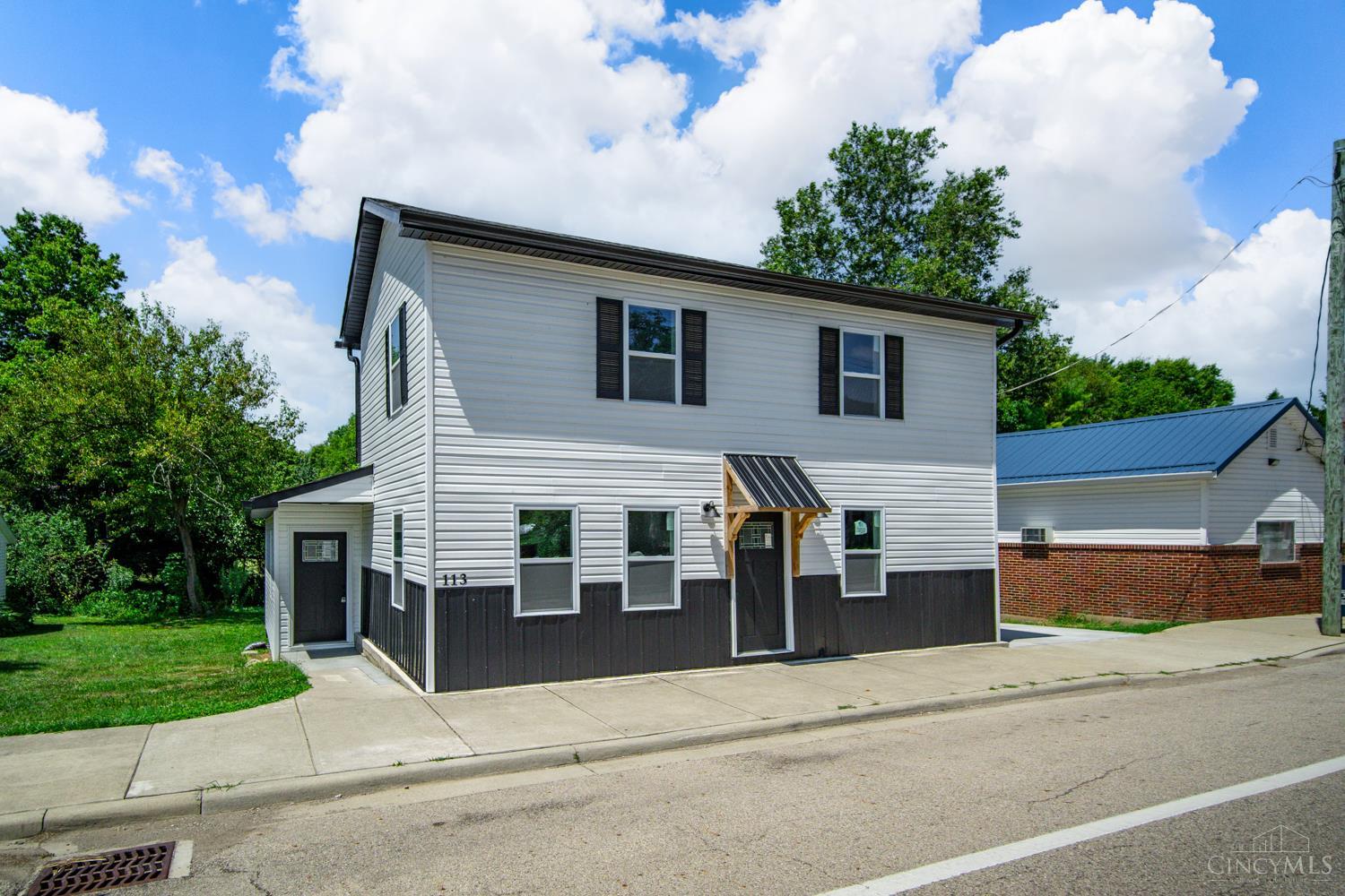 113 Main Street, West Elkton, OH, 45070 — photo 3