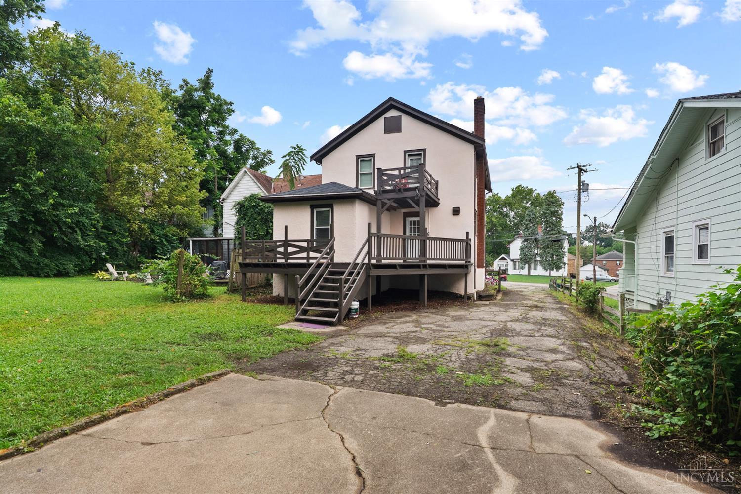 5538 Montgomery Road, Cincinnati, OH, 45212 — photo 59