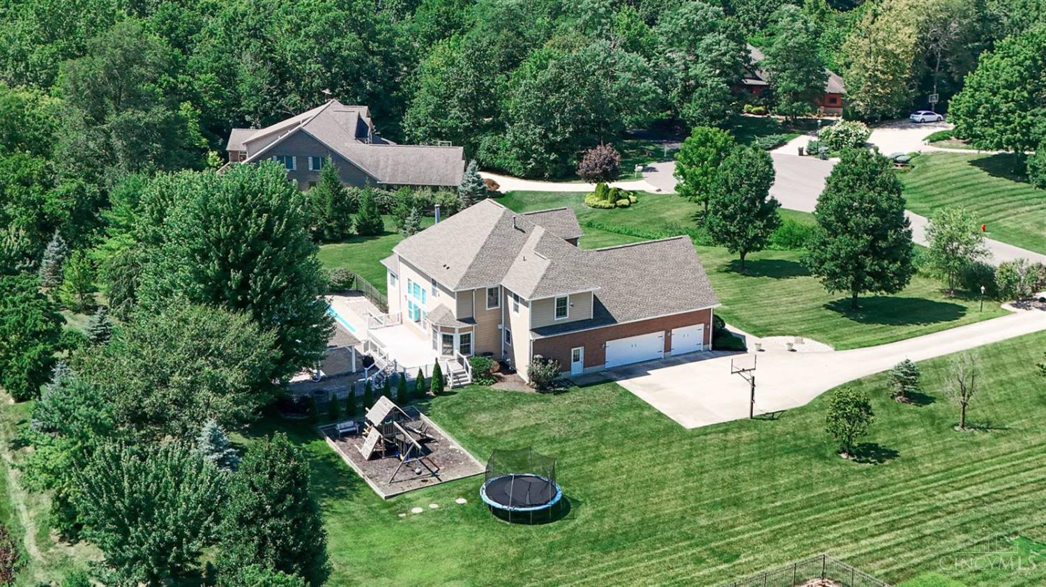 7596 Woodbridge Court, Clearcreek Twp., OH, 45066 — photo 28